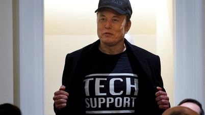 Tỉ phú Elon Musk mang ‘triết lý SpaceX’ vào DOGE ra sao?