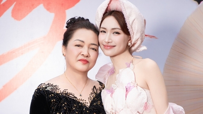 Mẹ Hòa Minzy: 'Giai đoạn thị phi nhất của con gái, tôi từng muốn đăng đàn mong dư luận buông tha'