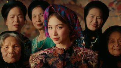 Hòa Minzy tri ân quê hương Bắc Ninh với dự án độc đáo chưa từng có