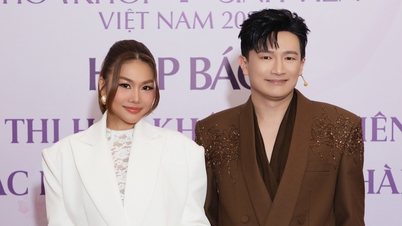 Vì sao Hoa khôi Sinh viên Việt Nam không chấp nhận thí sinh 'dao kéo'?