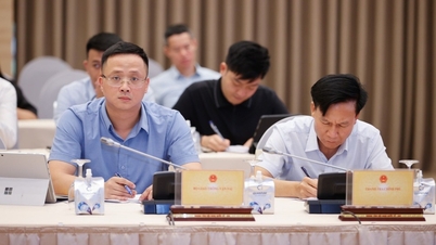 Cục trưởng Cục Hàng không Việt Nam Uông Việt Dũng: “Ngành Hàng không sẽ góp phần quan trọng vào mục tiêu tăng trưởng trên 8% của Việt Nam”