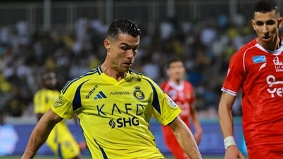 Vì sao Ronaldo không thể đến Iran?