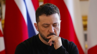 Was hat Herr Selenskyj zur Abhaltung von Wahlen in der Ukraine gesagt?