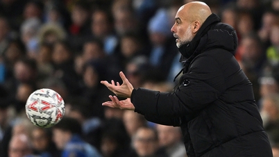 La FA Cup commence à devenir passionnante