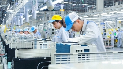 Niềm tin kinh doanh tại Việt Nam tăng