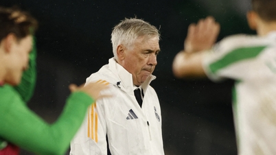 Real Madrid nhận cú sốc khiến HLV Ancelotti phải cảnh báo, Man City vượt khó Cúp FA