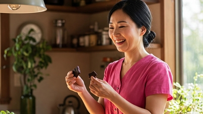 Chocolate, coffee help reduce the risk of metabolic syndrome