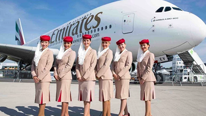 5つ星航空会社エミレーツ航空が6月2日からダナンへのフライトを開設