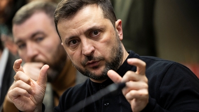 Zelensky still wants to sign mineral deal and mend relations with the US