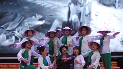 Người cao tuổi tích cực giữ vững an ninh trật tự tại ở cơ sở
