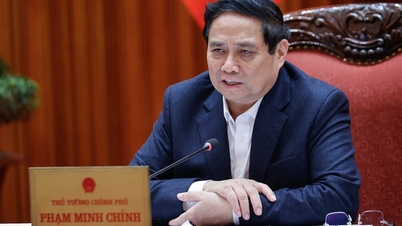 Khẩn trương chuẩn bị cho APEC 2027 tại Phú Quốc