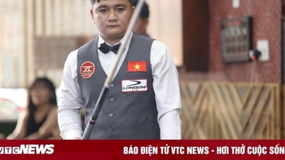 ทราน ทันห์ ลุค คว้าแชมป์ฟุตบอลโลก
