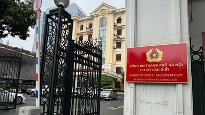 Sau khi bỏ cấp huyện, 30 cơ sở ở các quận, huyện của Công an Hà Nội có nhiệm vụ gì?