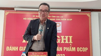 Gia Lai bổ nhiệm ông Lưu Trung Nghĩa giữ chức Giám đốc Sở Nông nghiệp và Môi trường