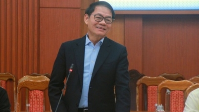 Ông Trần Bá Dương quyết tâm thực hiện dự án nghìn tỷ ở Quảng Nam