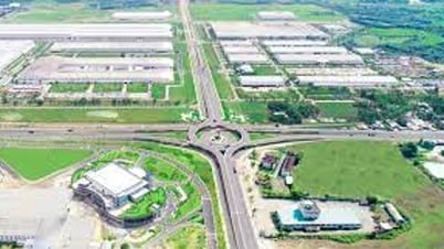 Khẩn trương thực hiện điều chỉnh quy hoạch chung xây dựng Khu kinh tế mở Chu Lai