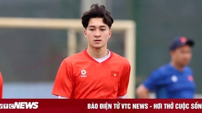 Cầu thủ Việt kiều Hà Lan thể hiện ra sao ở U17 Việt Nam?