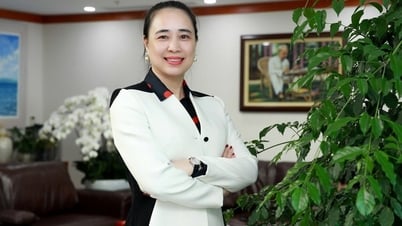 nơi gieo mầm, chắp cánh cho những "nữ lãnh đạo" tương lai