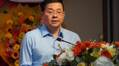 Ho Chi Minh-Ville : création du Département des ressources naturelles