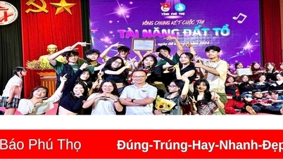 ที่ซึ่งความรักในศิลปะได้โบยบิน