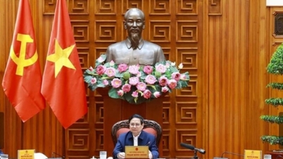 Cần tháo gỡ khó khăn vướng mắc cho các dự án