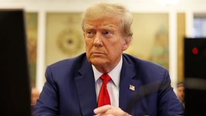 President Trump: Russia and Ukraine are losing 2,500 young people every week