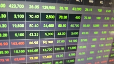 Aktien nächste Woche: Saison der Aktionärsversammlungen, Aktien wieder auf Kurs?