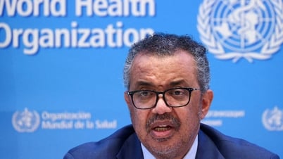 WHO may have to cut more than $1 billion in budget