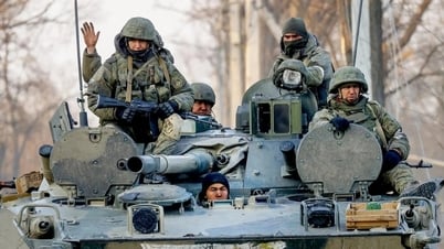 Experts predict Russia's plans after partial ceasefire with Ukraine