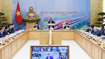 Thủ tướng Phạm Minh Chính: Thần tốc, đột phá hơn nữa để hoàn thành 3.000 km cao tốc đến hết năm 2025
