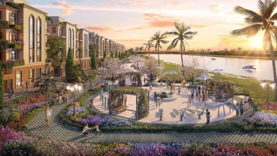 Phú Thị Riverside - Tâm điểm giao thương và an cư mới cho cư dân Thủ đô