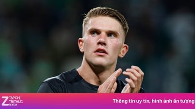 Arsenal's dream striker