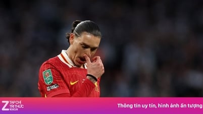 Liverpool đổi Nunez lấy Isak