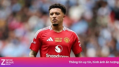Leverkusen lên kế hoạch giải cứu Sancho