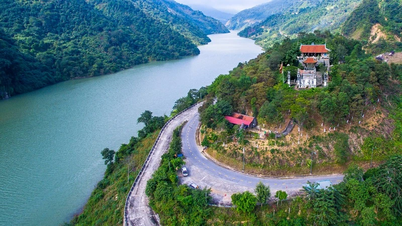 Cùng "Yêu lắm Việt Nam" khám phá Lai Châu