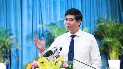 Liên kết phát triển sản phẩm du lịch Bình Định, kết nối sản phẩm du lịch đường sắt