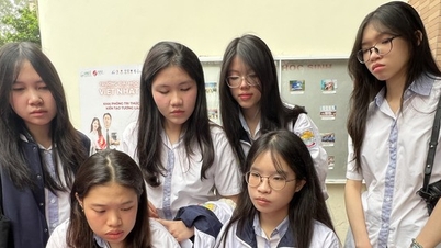 เมื่อใกล้จะสอบปลายภาค นักเรียนยังคงกังวลเรื่องการเสียคะแนนจากคำถามแบบจริง-เท็จ