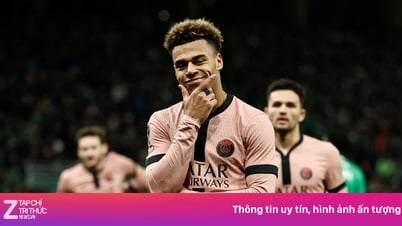 PSGはなぜチャンピオンズリーグで優勝できるのか？