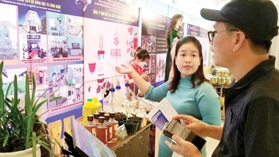 Đặt hàng đề tài khoa học công nghệ