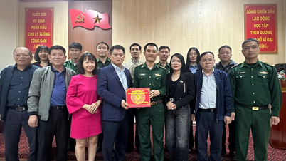 Một lần đến Pha Long
