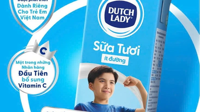 Dutch Lady សម្ពោធផលិតផលថ្មី រួមចំណែកដោះស្រាយកង្វះមីក្រូសារជាតិក្នុងកុមារ