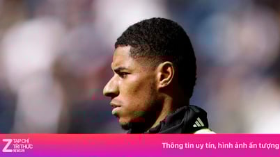 Rashford fue 'abandonado'