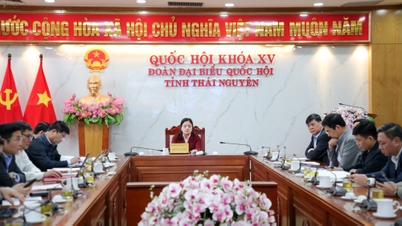 Đảm bảo hoàn thành các chương trình mục tiêu quốc gia