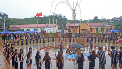 Du lịch Di Linh cần một lối đi riêng