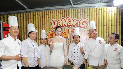 ‏Quảng bá du lịch ẩm thực qua "Món ngon hội tụ” Đà Nẵng‏