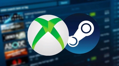 Microsoft sắp đưa kho game Steam và Epic Games Store lên Windows