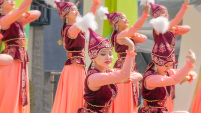 ពិធីបុណ្យកំពូលទាំង 5 នៅកាហ្សាក់ស្ថាន៖ ព្រឹត្តិការណ៍វប្បធម៌ប្លែកៗដែលមិនគួររំលង