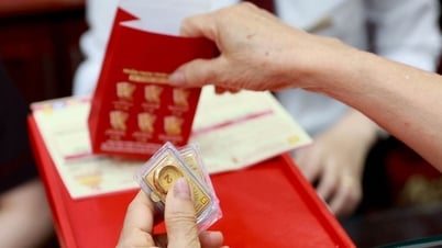 Closing price of gold on March 31, 2025: Domestic gold price continuously sets new records