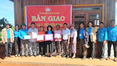 Những điểm sáng trong phong trào thi đua của tỉnh