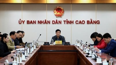 Họp Ban Chỉ đạo Trung ương các chương trình mục tiêu quốc gia giai đoạn 2021 - 2025